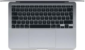 Ноутбук Apple MacBook Air 13" Space Gray Late 2020 (MGN63)