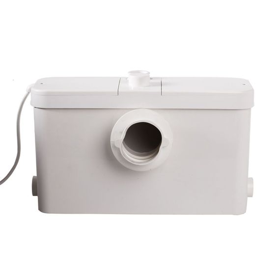 Каналізаційна установка VOLKS pumpe WC500-1 (18980) | Зображення 2