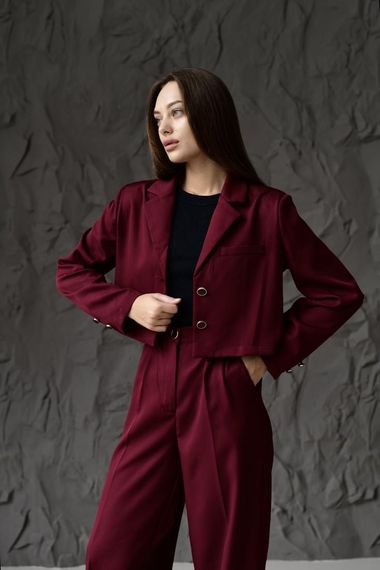 Класичний костюм | Зображення 9