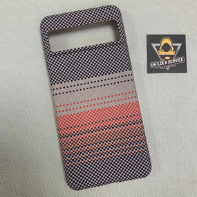 Чохол Ультра-тонкий Google Pixel 7 SOFFNI MagSafe