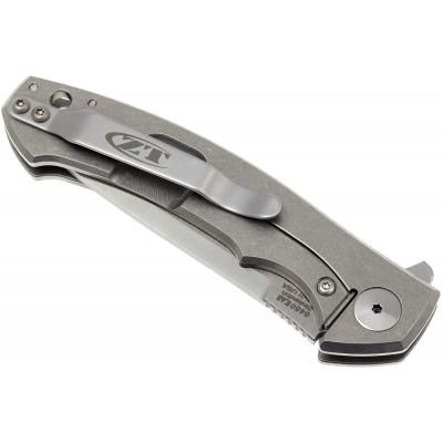 Нож ZT 0450 | Зображення 5