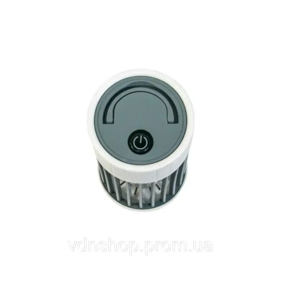 Лампа від комах Electric Shock C12 електро пастка для комарів, ультрафіолетовий знищувач комах | Зображення 2