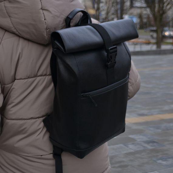 Молодіжний рюкзак чоловічий повсякденний, Рюкзак міський жіночий міський для навчання ноутбука EO-17 | Зображення 7