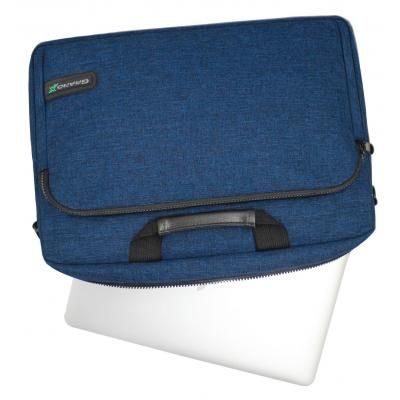 Сумка для ноутбука Grand-X 14&apos;&apos; SB-138 Navy (SB-138N) | Зображення 3