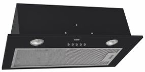 Витяжка Eleyus INTO 700 52 BL