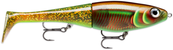 Воблер Rapala XRPT14 GMTU