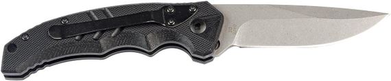 Ніж Boker Plus Intention II Black | Зображення 4