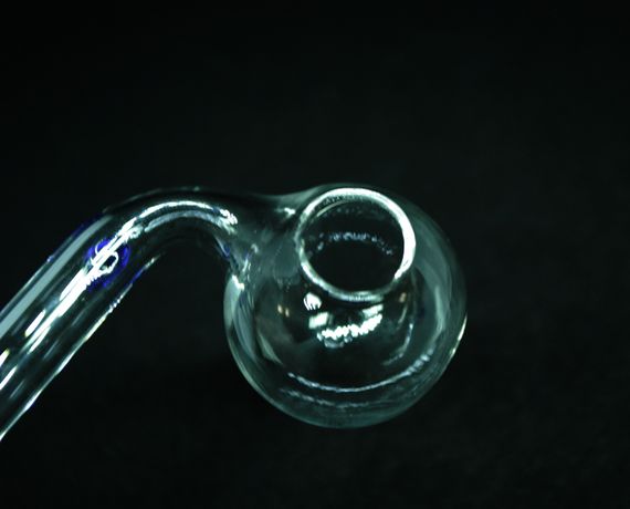 Стеклянная трубка Turn Oil | Зображення 2