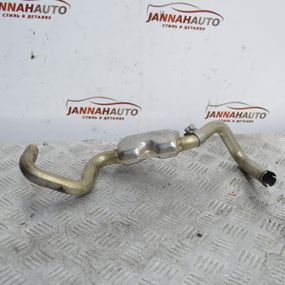 Глушник Webasto VW Volkswagen Transporter T5 2003-2009 глушник підігріву Фольксваген Транспортер т5 7H0819084C