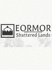 Eormor: Shattered Lands - Steam - Key GLOBAL