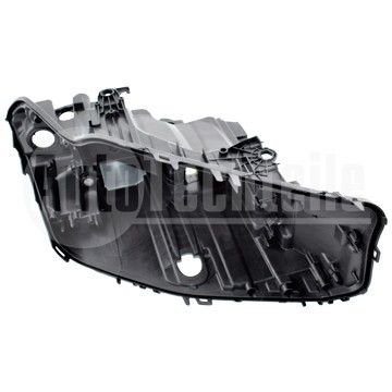 Корпус фары правый BMW 5 G30/G31 16-, AutoTechteile, 700 6374, 700 6326