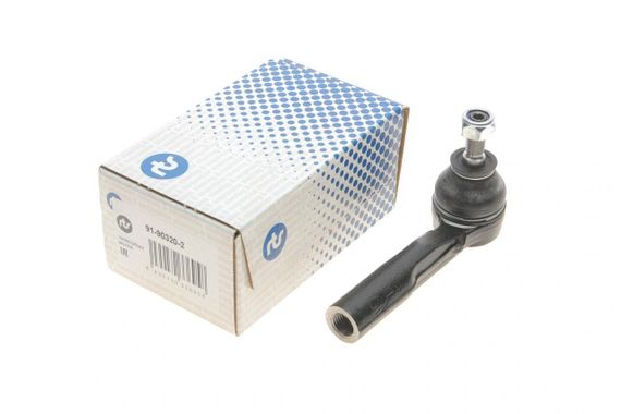 Наконечник тяги рулевой L Opel Corsa D 06-14 91-90320-2
