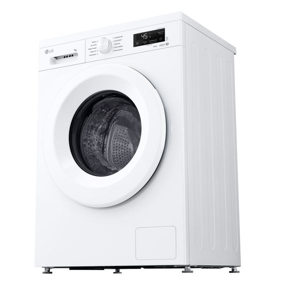 Пральна машина LG F2Y2HS3WE | Зображення 3