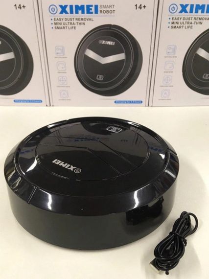 Хороший пылесос для дома Ximei Mop | Робот пылесос для плитки | Пылесос ximei | Робот пылесос ximei smart | Зображення 2