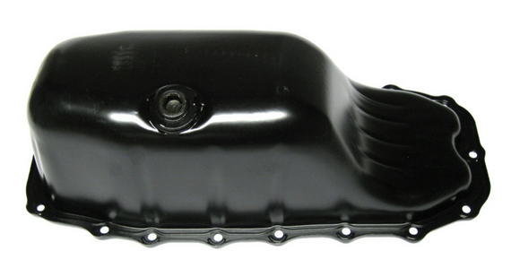 Fiat Idea (від 2004-) 1.2 16V бензиновий масляний піддон, 46539820 Фіат Ідеа | Зображення 1