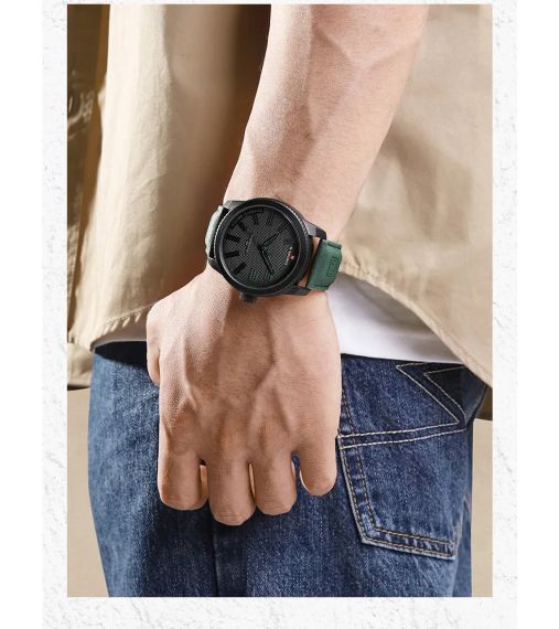 Чоловічий наручний годинник NAVIFORCE NF9202L | Зображення 3