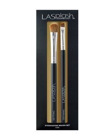 Набір пензлів LASplash eyeshadow brush set