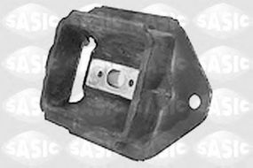 Подушка двигуна (вир-во Sasic) SASIC 9001438 на FORD SIERRA Наклонная задняя часть (GBC, GBG)