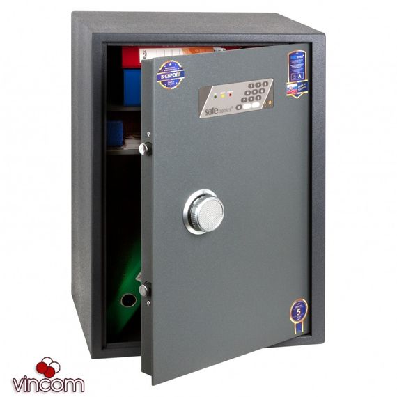 Сейф офисный Safetronics NTL 62E | Зображення 5
