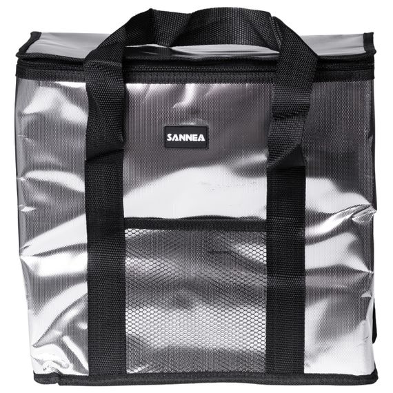 Термосумка на 26 литров сумка холодильник для пива холодильник походный для природы, для пикника, рыбалки HP-14-1