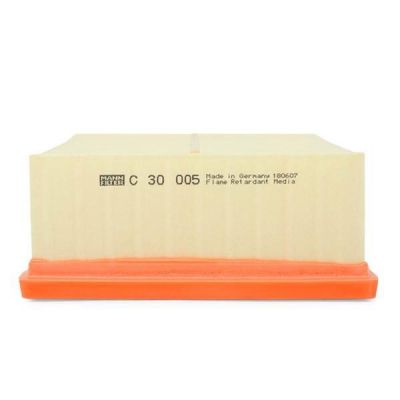 Воздушный фильтр для автомобиля Mann C30005 | Зображення 2