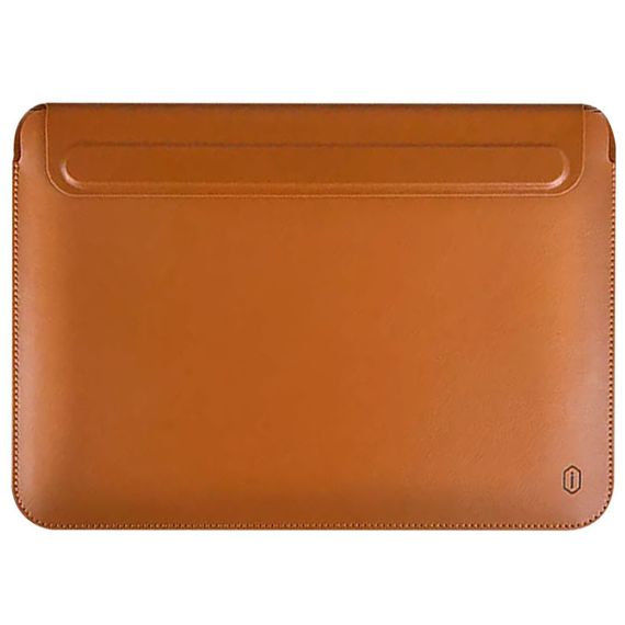 Чохол із підставкою WIWU SKIN PRO Portable Stand Sleeve 13.3"