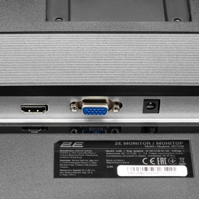 Монитор 2E N2723B (2E-N2723B-01.UA) | Зображення 4