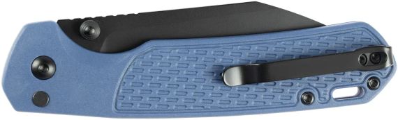 Ніж CJRB Pyrite Light Large BB Blue | Зображення 3