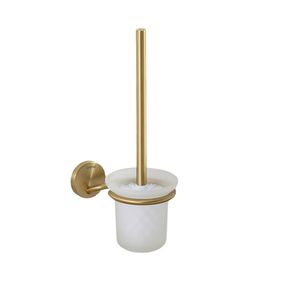 Йоршик для унітазу настінний Gappo G30710-3