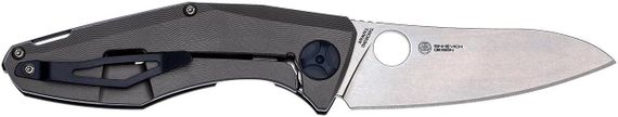Ніж Spyderco Drunken | Зображення 5