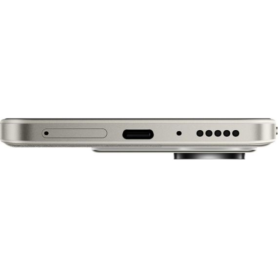 Мобильный телефон Xiaomi Poco M7 Pro 5G 8/256GB Silver (1139664) | Зображення 6