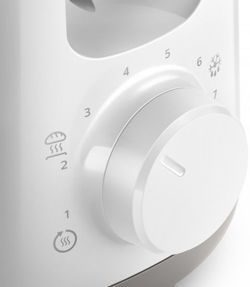 Тостер Philips HD2590/00 | Зображення 3