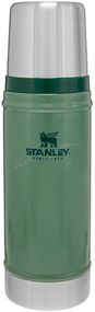 Термос Stanley Legendary Classic 0.47l Hammertone green