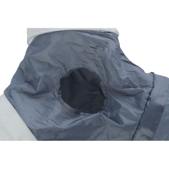 Тунель Trixie для котів ігровий нейлоновий 3х22х50 см | Зображення 2