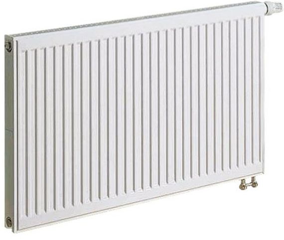 Радіатор сталевий Kermi Profil-V FTV 11 тип 500x700 мм нижнє підключення