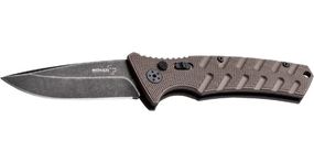 Чем Boker Plus Strike Coyote
