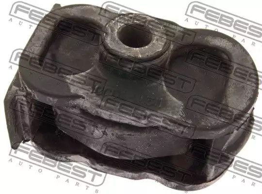 Подушка двигуна передня, NISSAN PRIMERA FEBEST (NM01) | Зображення 2