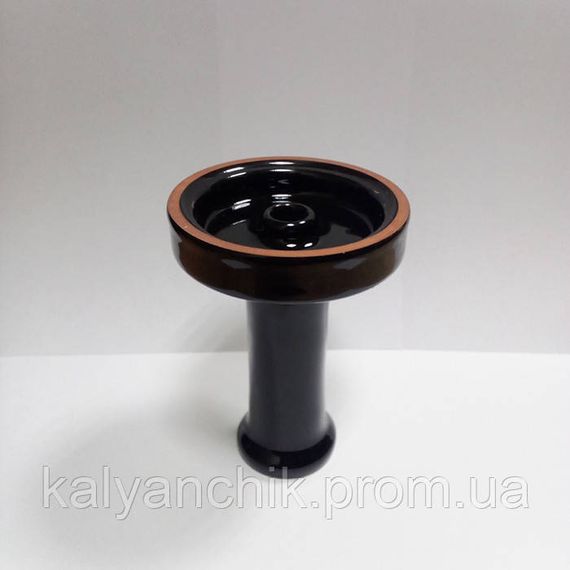 >Чаша для кальяна 2x2 Эталон Botany Цветущий оазис