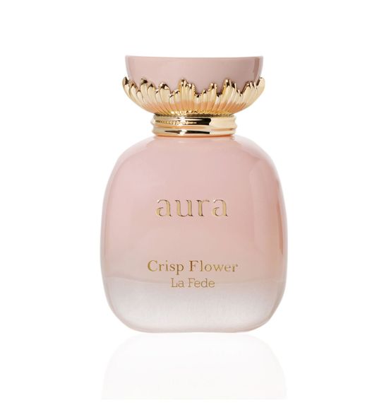 Парфумована вода Khadlaj Aura Crisp Flower 100 мл