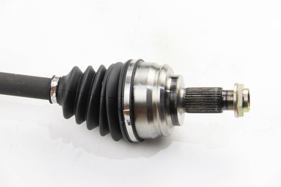 Полуось BMW X5(E53) 3.0d/3.0-4.8i 00-06 (30/27 970mm) R, BGA (DS0911RA) | Зображення 1