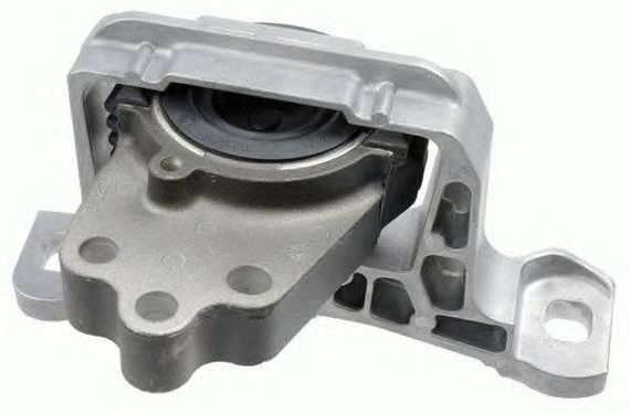 Подушка двигуна FORD FOCUS C-MAX (вир-во Lemferder) LEMFORDER 3772901 на FORD FOCUS III