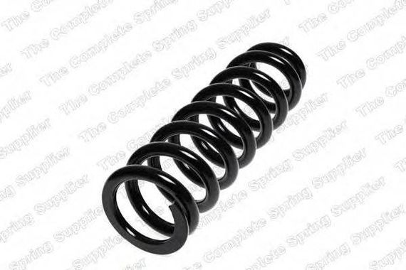 Пружина LESJOFORS 4092584 на TOYOTA LAND CRUISER PRADO (LJ12_, KDJ12_, KZJ12_, GRJ12_, TRJ12_)