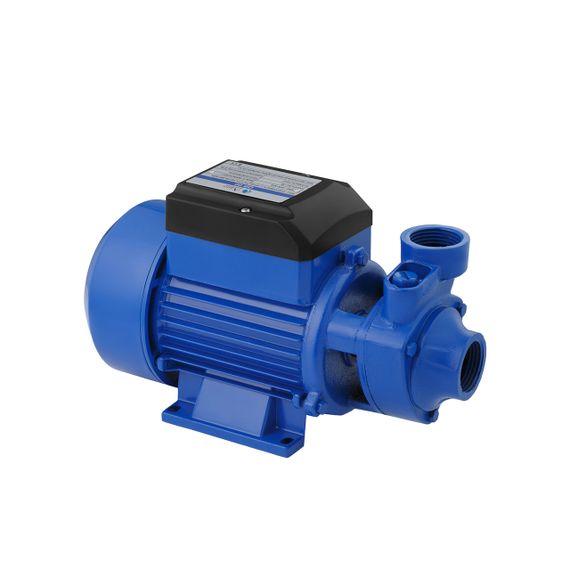 Насос поверхневий вихровий Agua QB 60 Нmax 35 м Qmax 35 л/хв P 370 Вт | Зображення 3