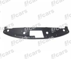 Дефлектор радіатора FORD EXPLORER, 16 - 18 (FB5Z-8A284-AA)