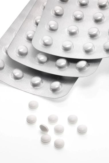 Комплекс Міволіс Mivolis Біотин 5 мг. для здоров'я волосся, шкіри, нігтів | Зображення 1