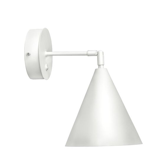 Бра з вимикачем Mont W180BT Білий, Atmolight | Зображення 2