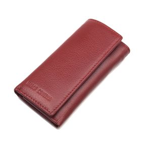 Ключниця Burgundy Marco Coverna Berissa