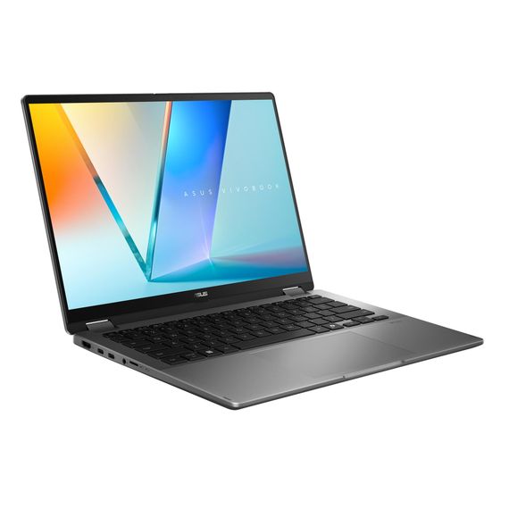 Ноутбук ASUS Vivobook Flip 14 TP3407SA-QL011W 14&quot; WUXGA OLED 90NB14Y1-M000E0 | Зображення 7