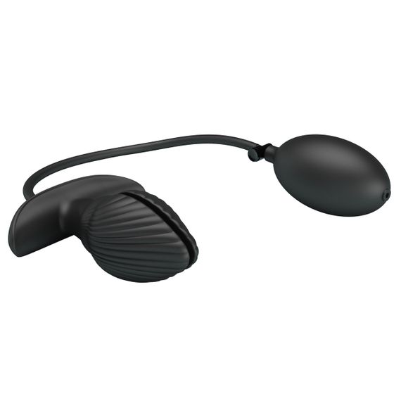 Анальна надувна пробка MANSON Sex Aura | Зображення 6