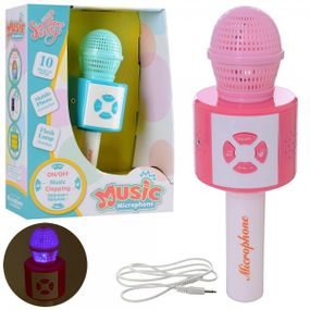 Мікрофон дитячий 1901-1902 23,5 см